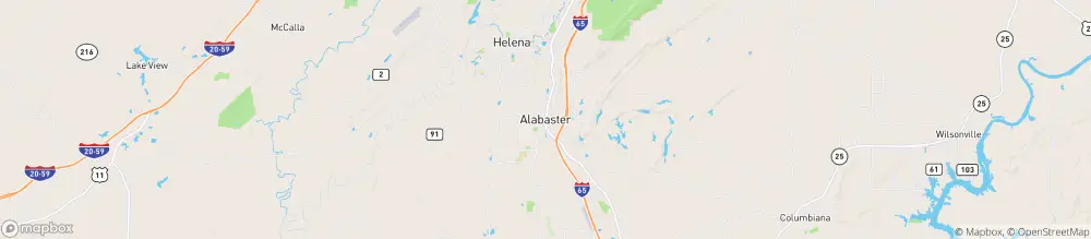 Alabaster-AL