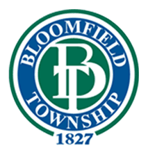 Bloomfield Township, Mississippi Seal