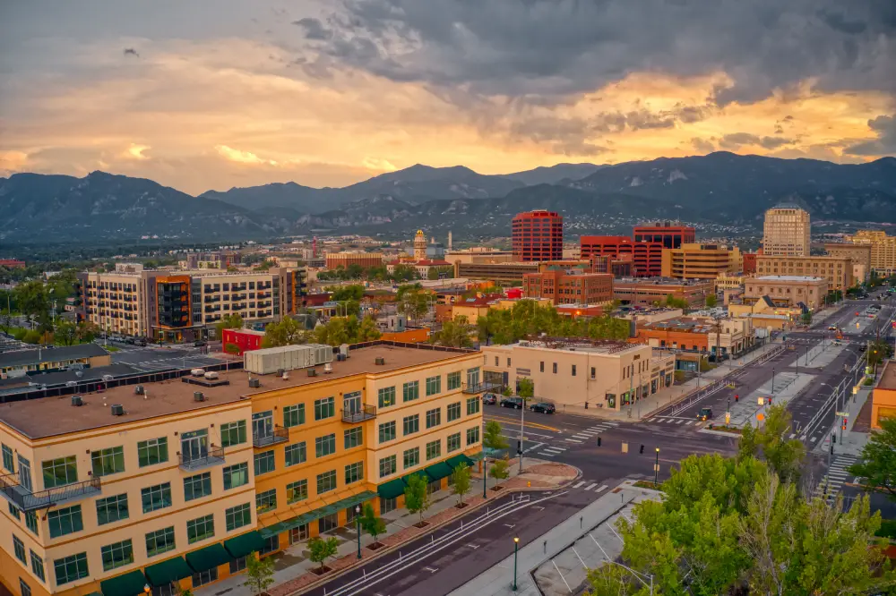 ClearGov Launches Colorado Municipal Transparency Initiative