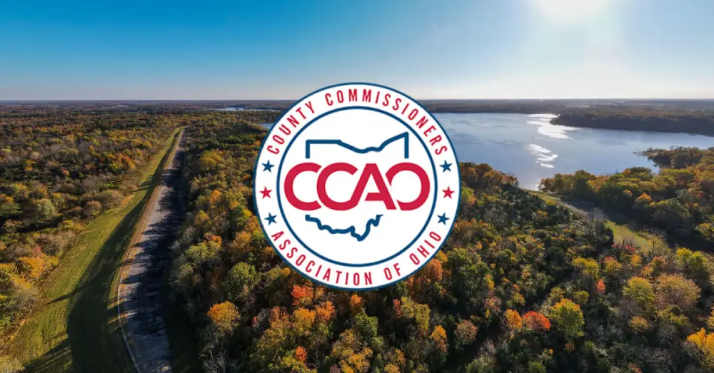 ClearGov Named Strategic Service Partner of the County Commissioners Association Of Ohio