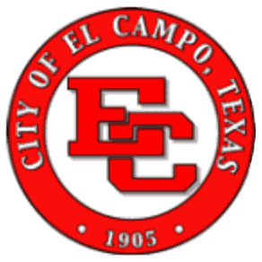 City of El Campo Texas Seal