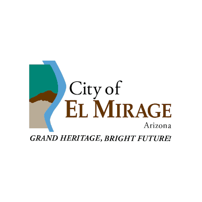 City of El Mirage, Arizona Seal