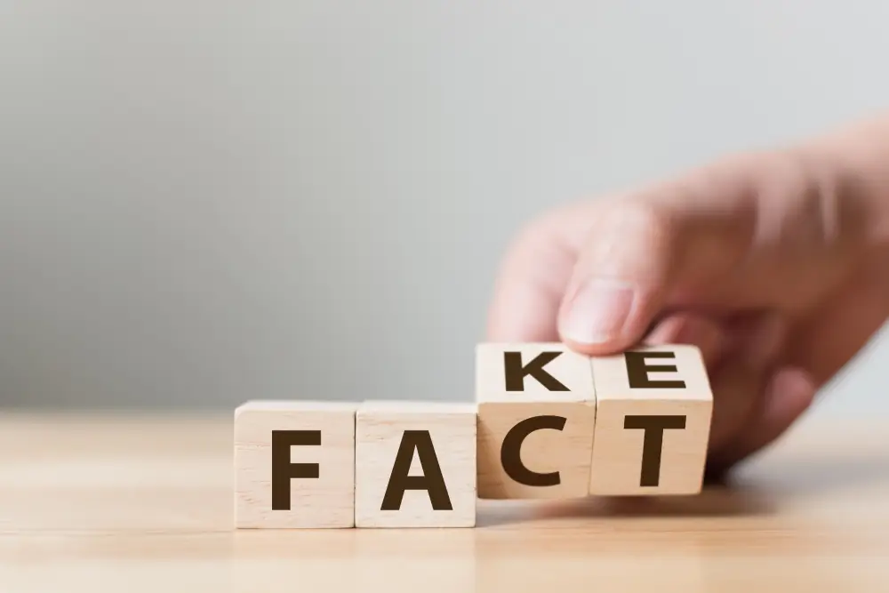 Fighting Misinformation with Facts