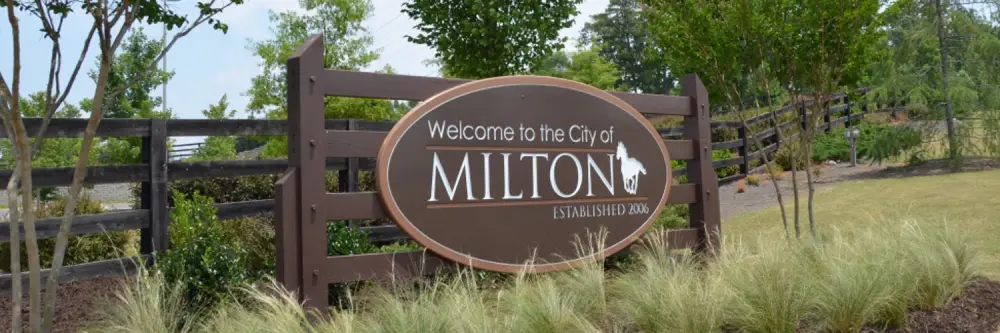 Milton-GA