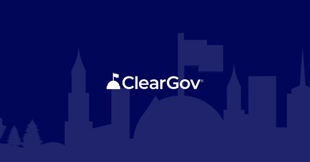 Webinar: Modernize Your Government’s Budget