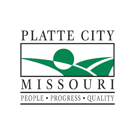 Platte City, Missouri Seal