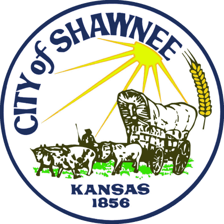 City of Shawnee, Kansas Seal