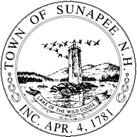 Sunapee Town Seal
