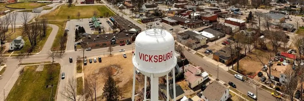Vicksburg,MI
