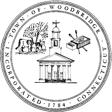 Town of Woodbridge, Connecticut Seal