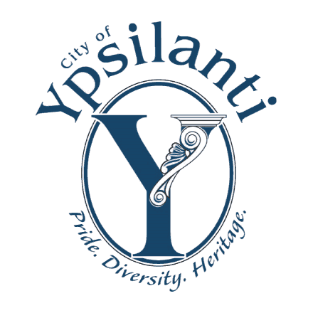 City of Ypsilanti Seal