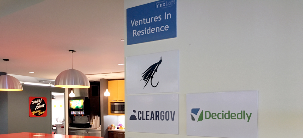 ClearGov Chosen for Constant Contact’s Startup Accelerator Program